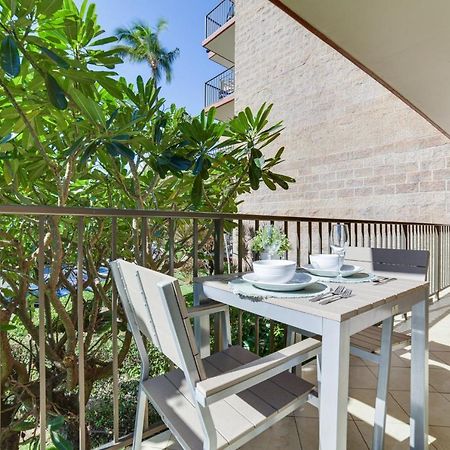 Kihei Haven At Village By The Sea, Steps To Beach! Ngoại thất bức ảnh