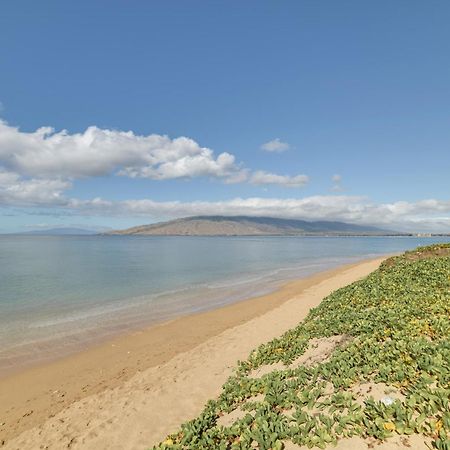 Kihei Haven At Village By The Sea, Steps To Beach! Ngoại thất bức ảnh