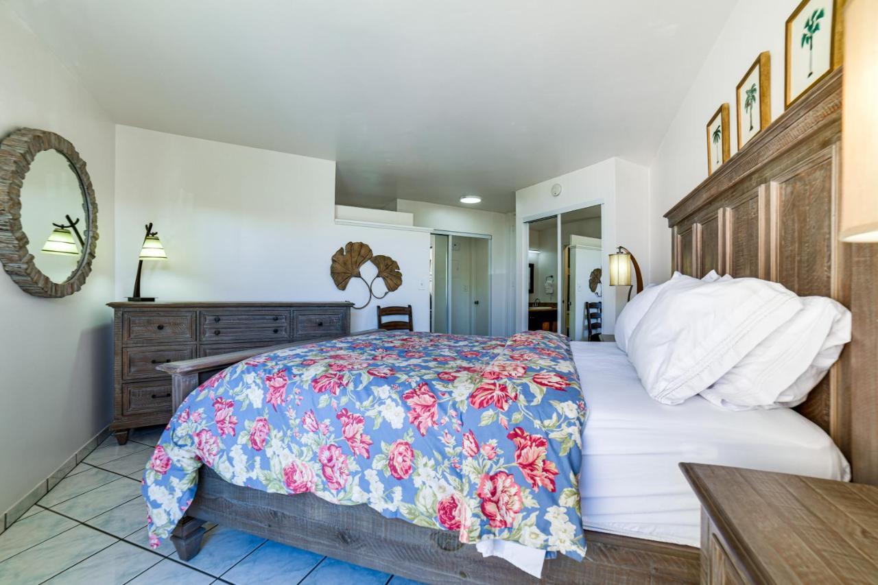 Kihei Haven At Village By The Sea, Steps To Beach! Ngoại thất bức ảnh