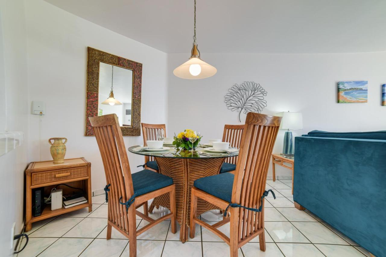 Kihei Haven At Village By The Sea, Steps To Beach! Ngoại thất bức ảnh